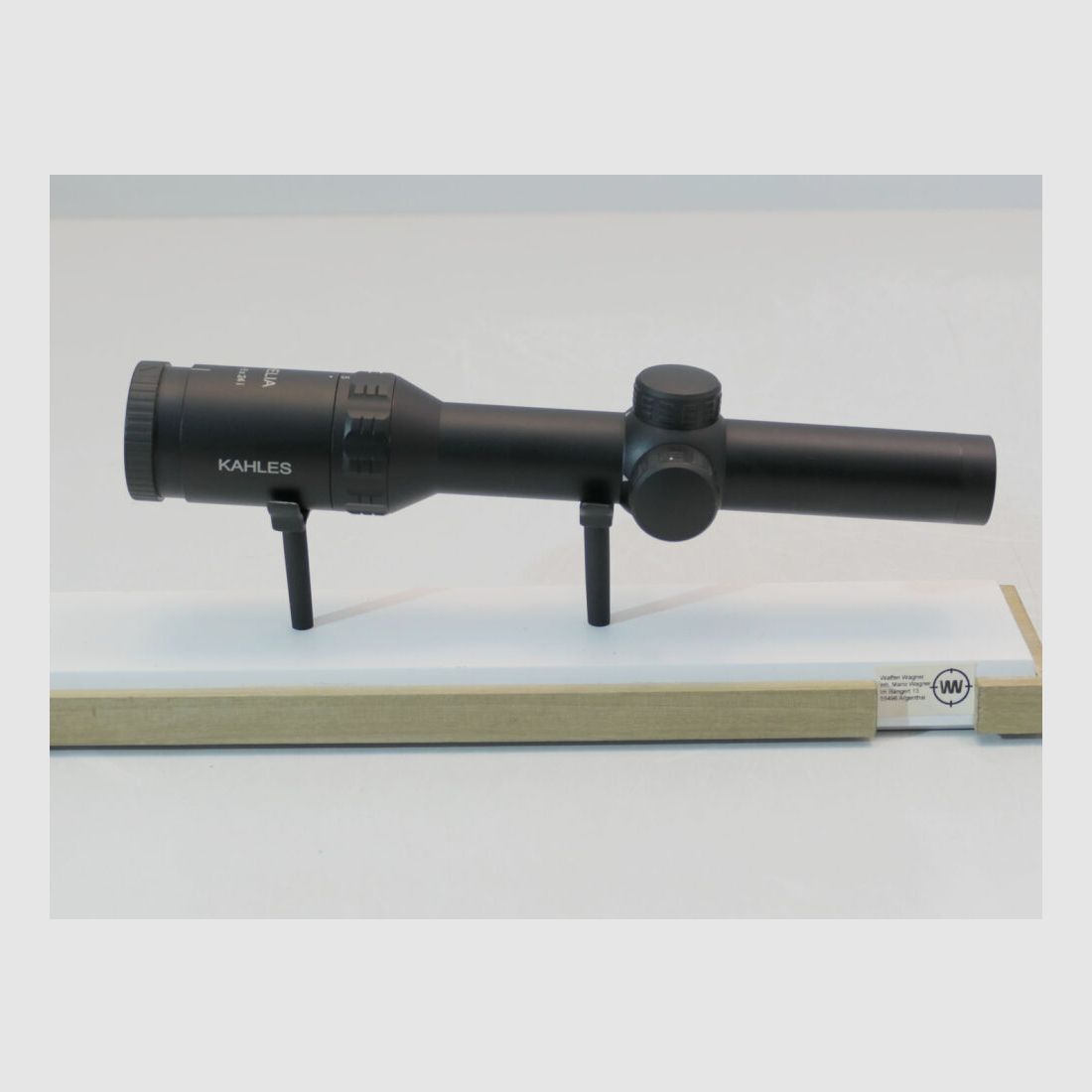 Kahles Helia 1-5x24i