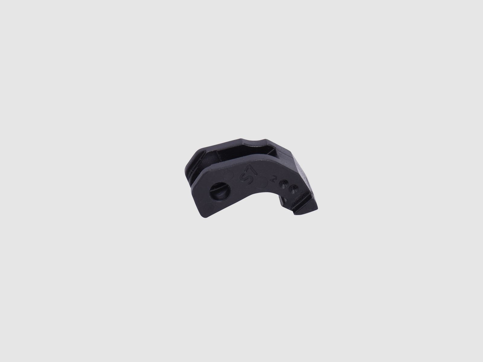 SIG SAUER Haak 2° I Geblauwde