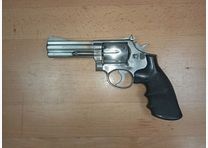 Smith & Wesson M 66