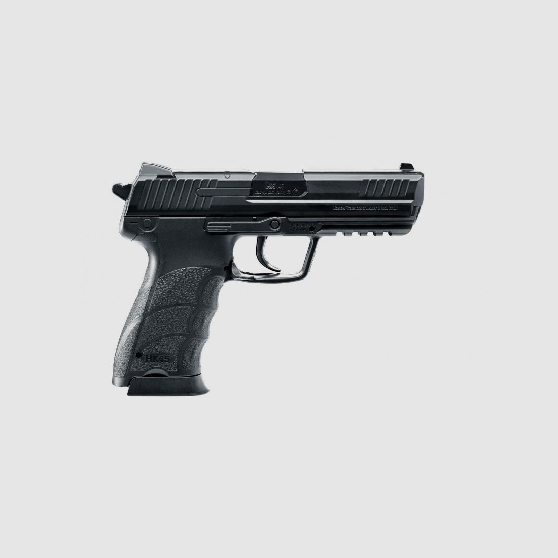 H&K 45 BB's Kal. 4,5 mm, Bild 3 von 3
