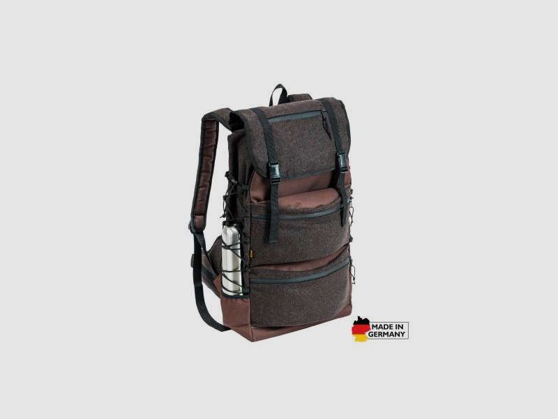 Lodenrucksack 25l, Bild 4 von 15