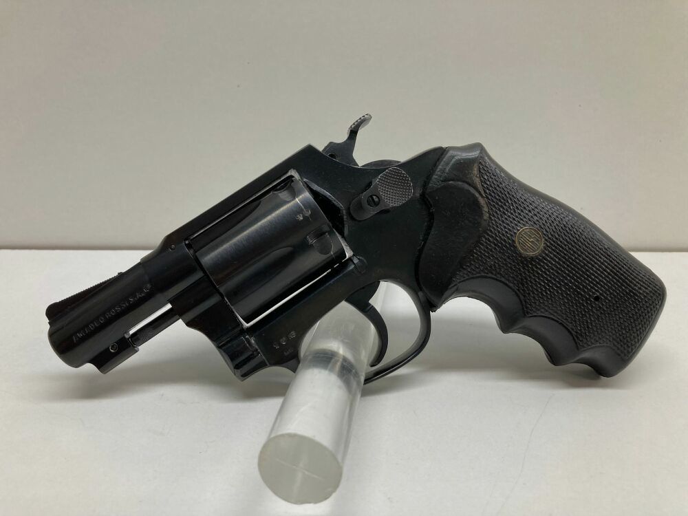 ROSSI	 Mod. 272 - Waffen Friedrichs
