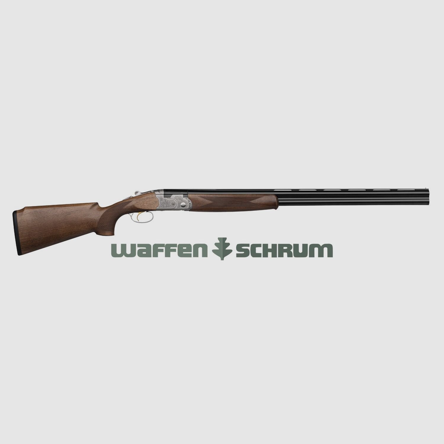 Beretta 686 Silver Pigeon 1 Jagd Vittoria / Links OCHP