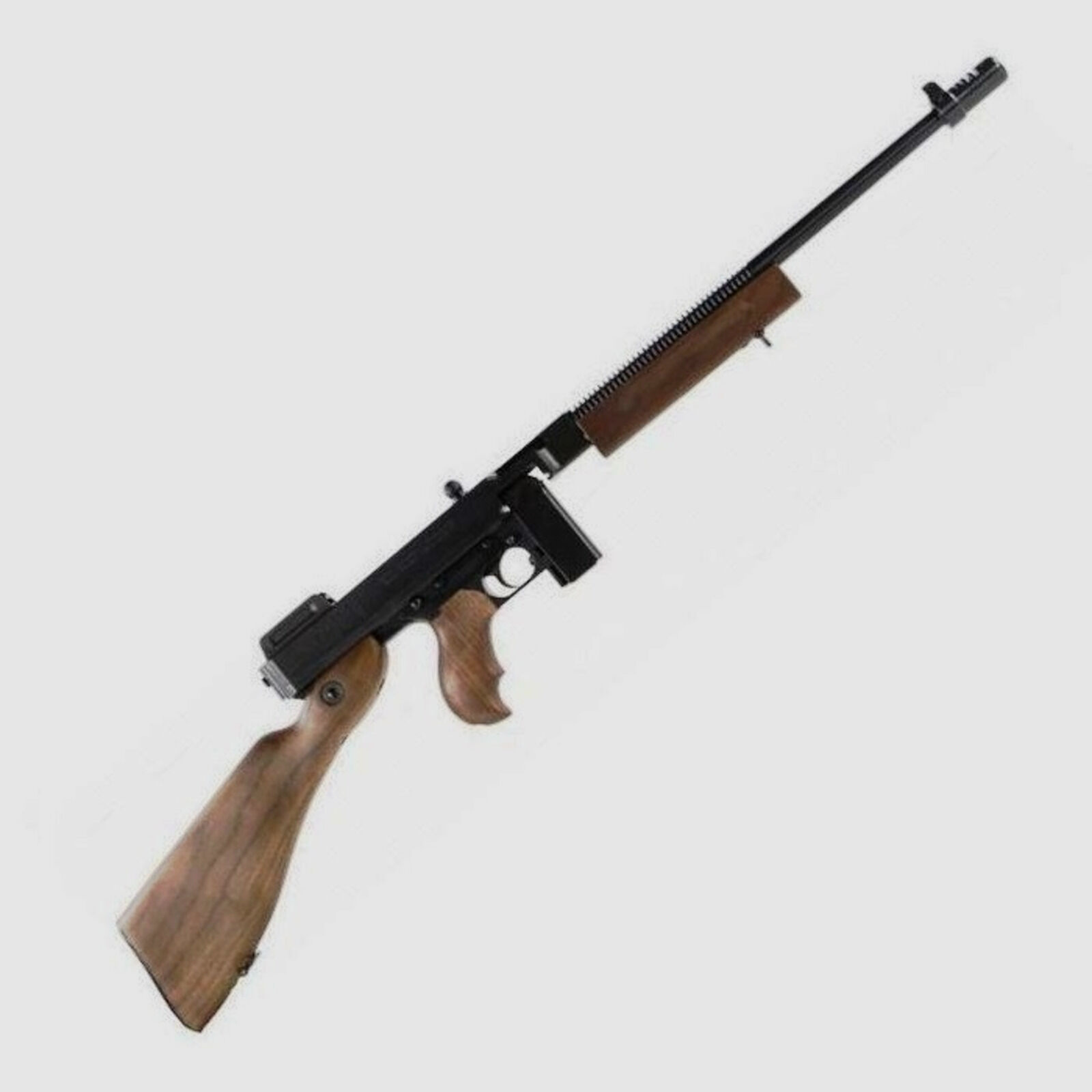 Auto-Ordnance	 Thompson 1927A1 Carbine 16,5" (5 Zoll) .45Auto