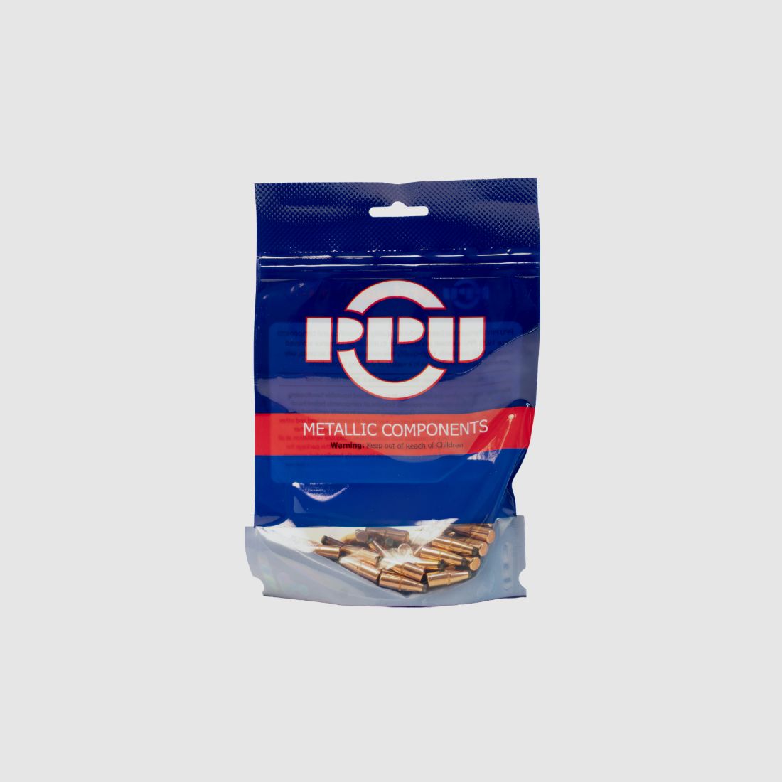PPU Bullets .224 50 gr SP B-032 | Soft Point Bullet