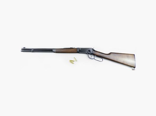 Umarex mod. Cowboy Rifle CO2 Airgun