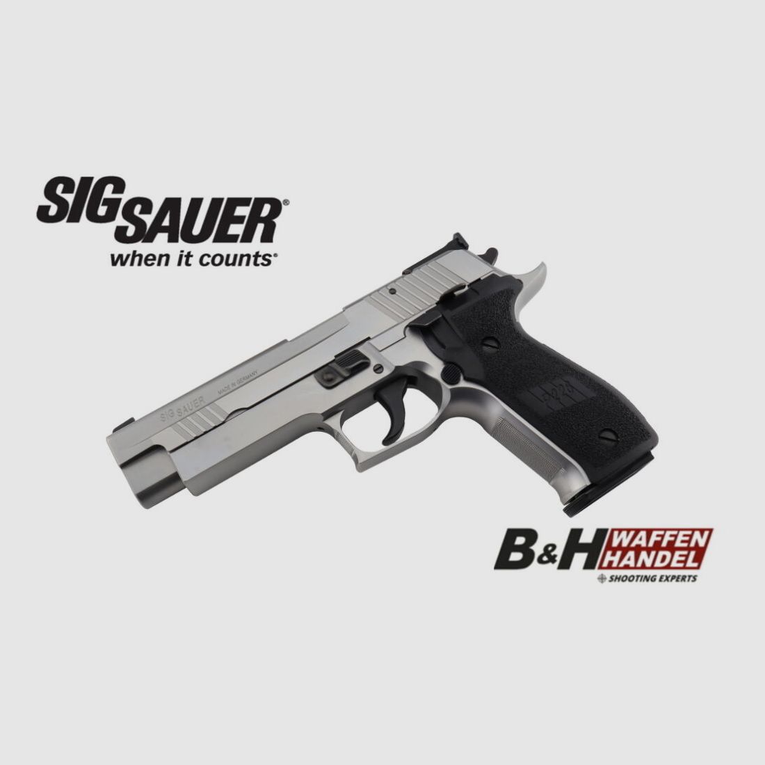 Sig Sauer P226 X-Five Allround Gen.1