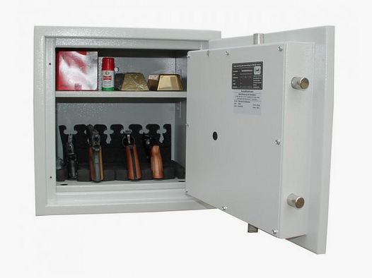 Armoire à pistolets Classe 0