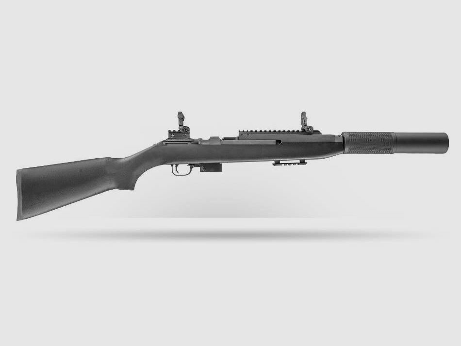 Chiappa Selbstladebüchse M1-9 MBR 9mm Luger