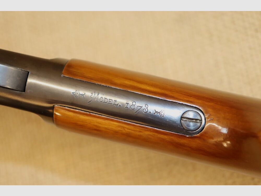 Euroarms Mod. Winchester 1873 Carnine .44-40WCF