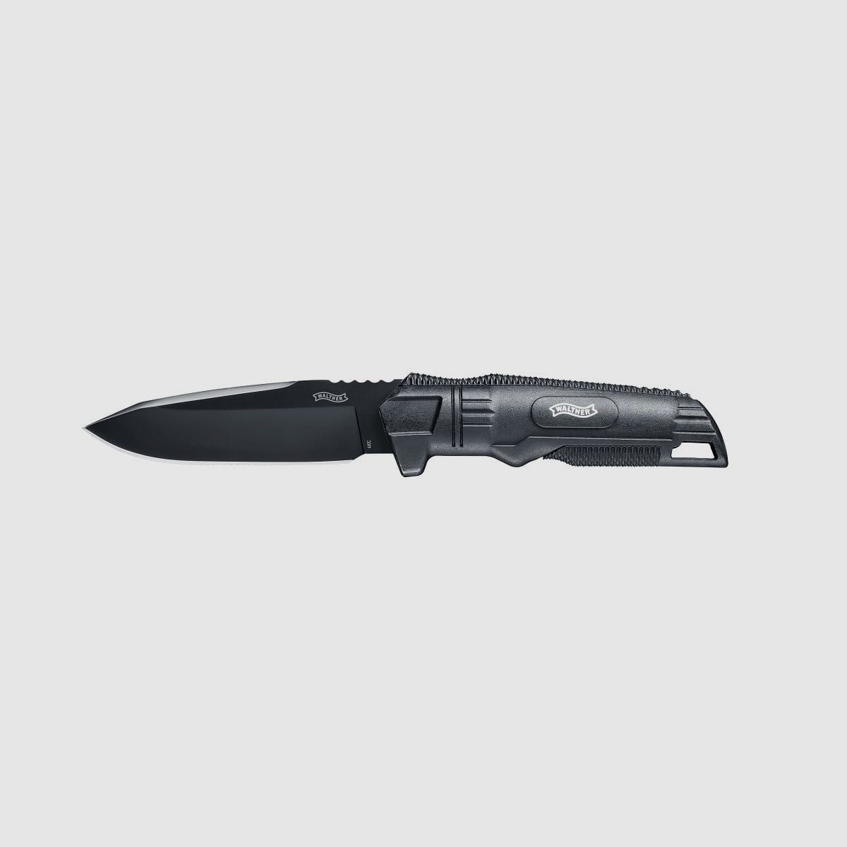 Coltello da cintura Walther BUK, immagine 1 di 6