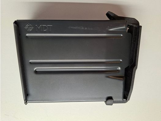 MDT Metall Magazin .308Win/6.5 Creedmoor 10 Schoten Als nieuw