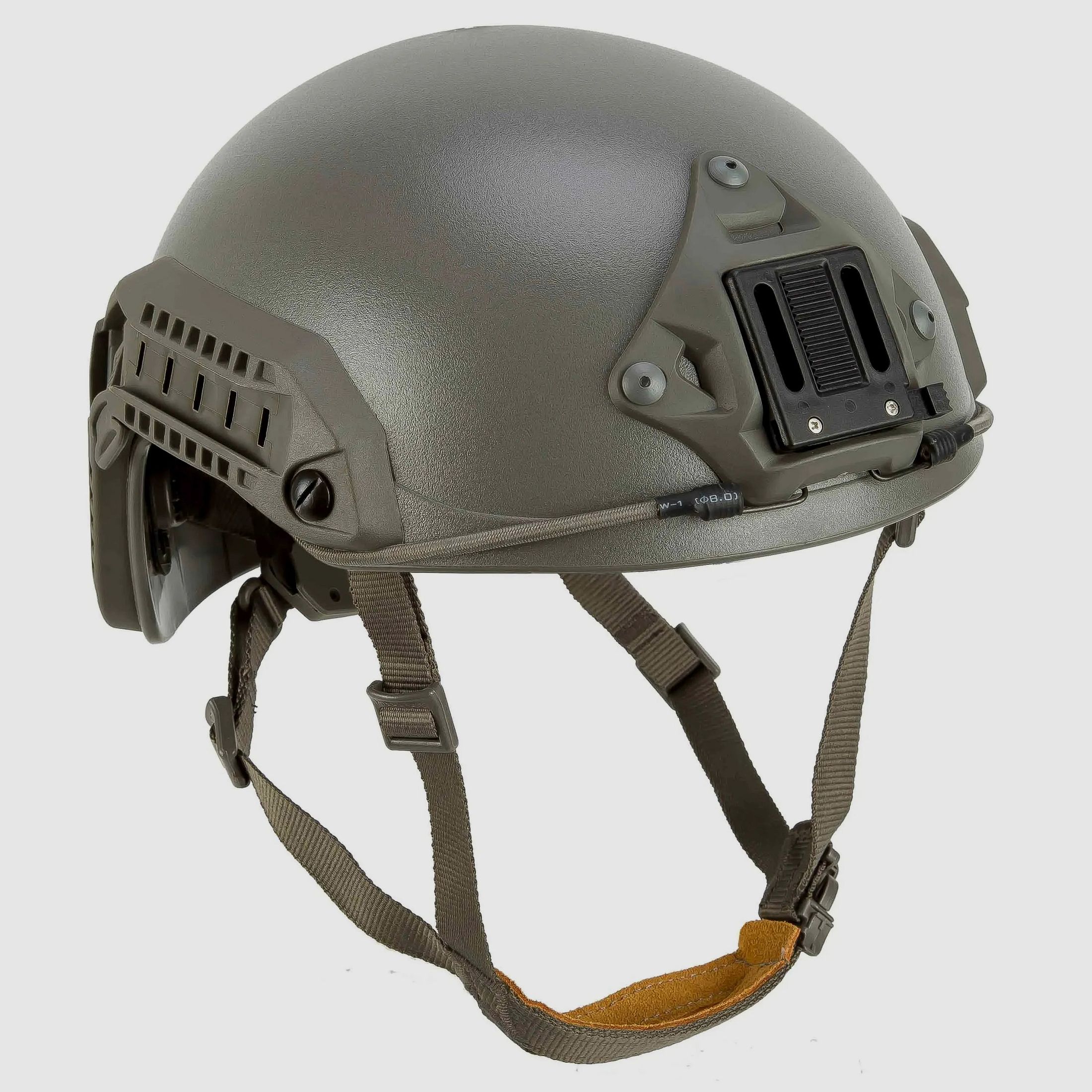 FMA FMA Helm Maritime M/L foliage green