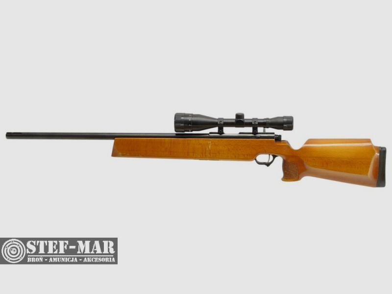 KBKS Sportkarabiner Suhl KK M150, Kal. .22 Long Rifle [S2417], Bild 1 von 18
