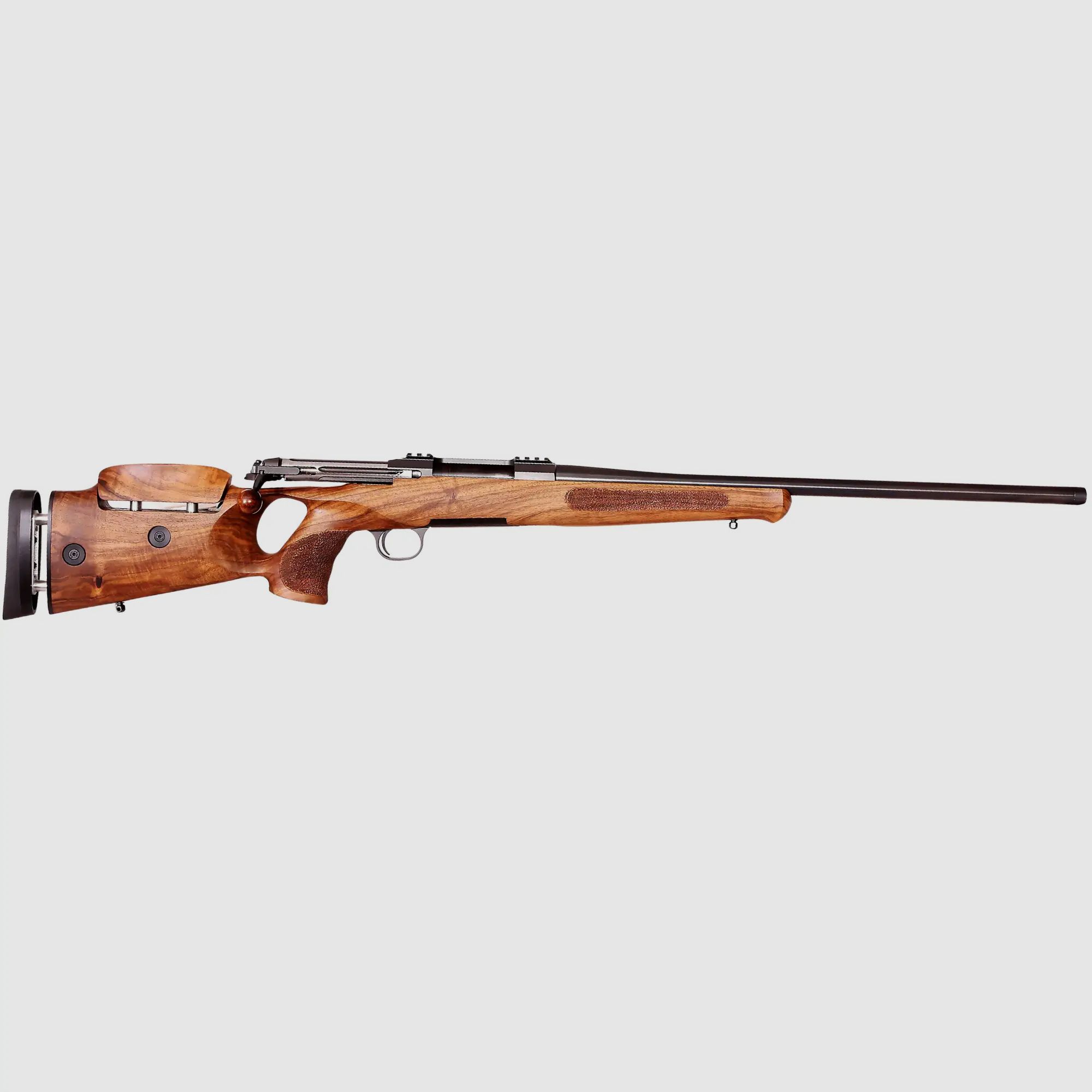 AE Precision Repetierbüchse Hunter Flex Lochschaft