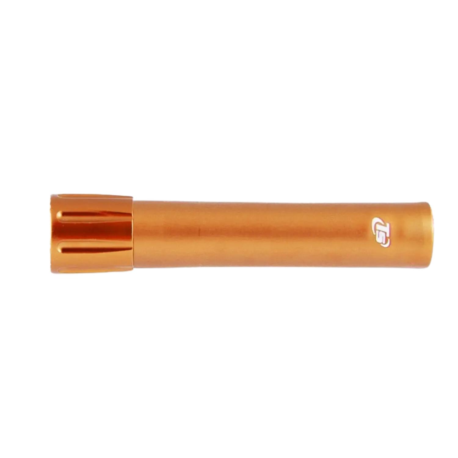 Toni System Magazinrohr Verlängerung +1 für Winchester SXP I Orange