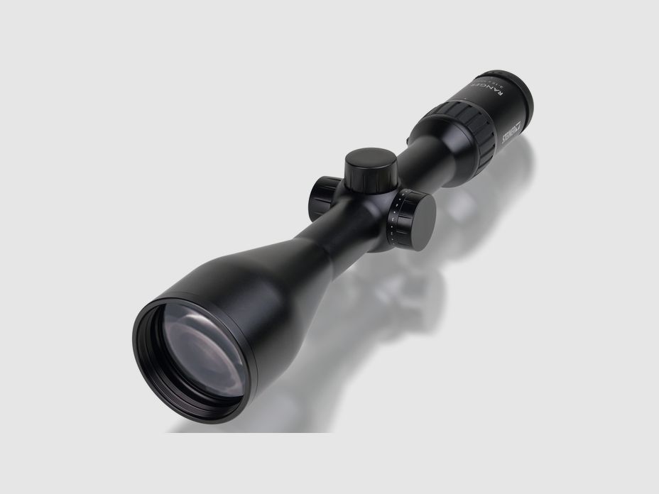 Tikka T3x Lite Kaliber 6,5 Creedmoor SET mit Steiner Ranger 4 3-12×56 4Ai, Bild 2 von 2