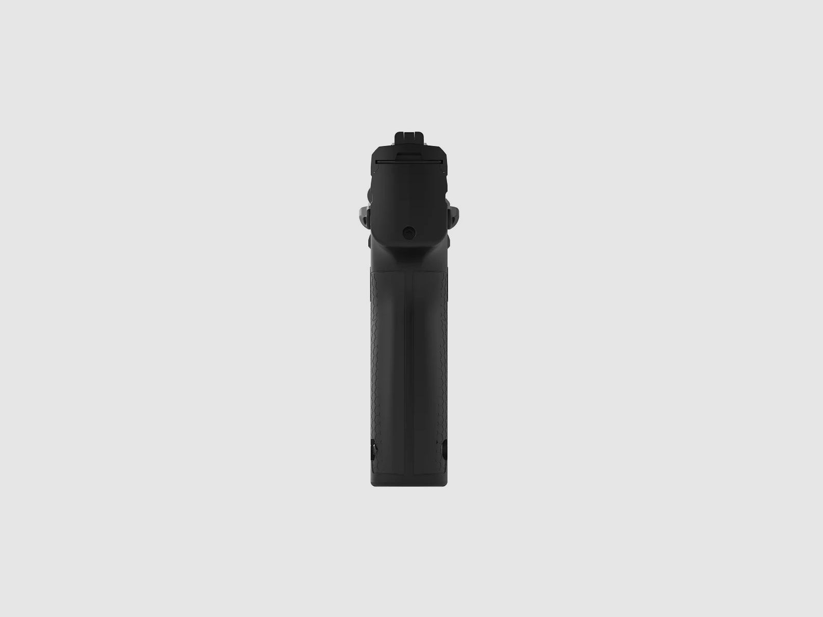 Pistolet na kule gumowe i pieprzowe Byrna SD BLACK .68 komplet, zdjęcie 6 z 12