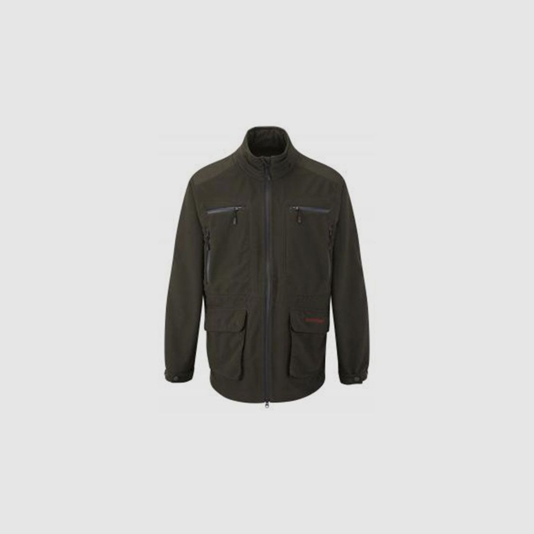 Shooterking Rally Jacket