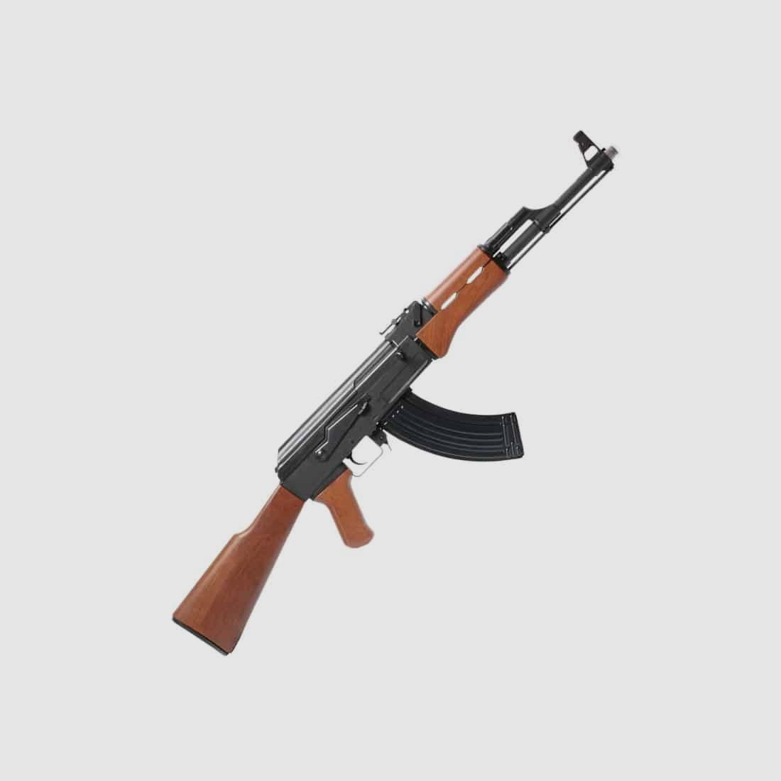 G&G CM47 IWS E.T.U Airsoft S-AEG