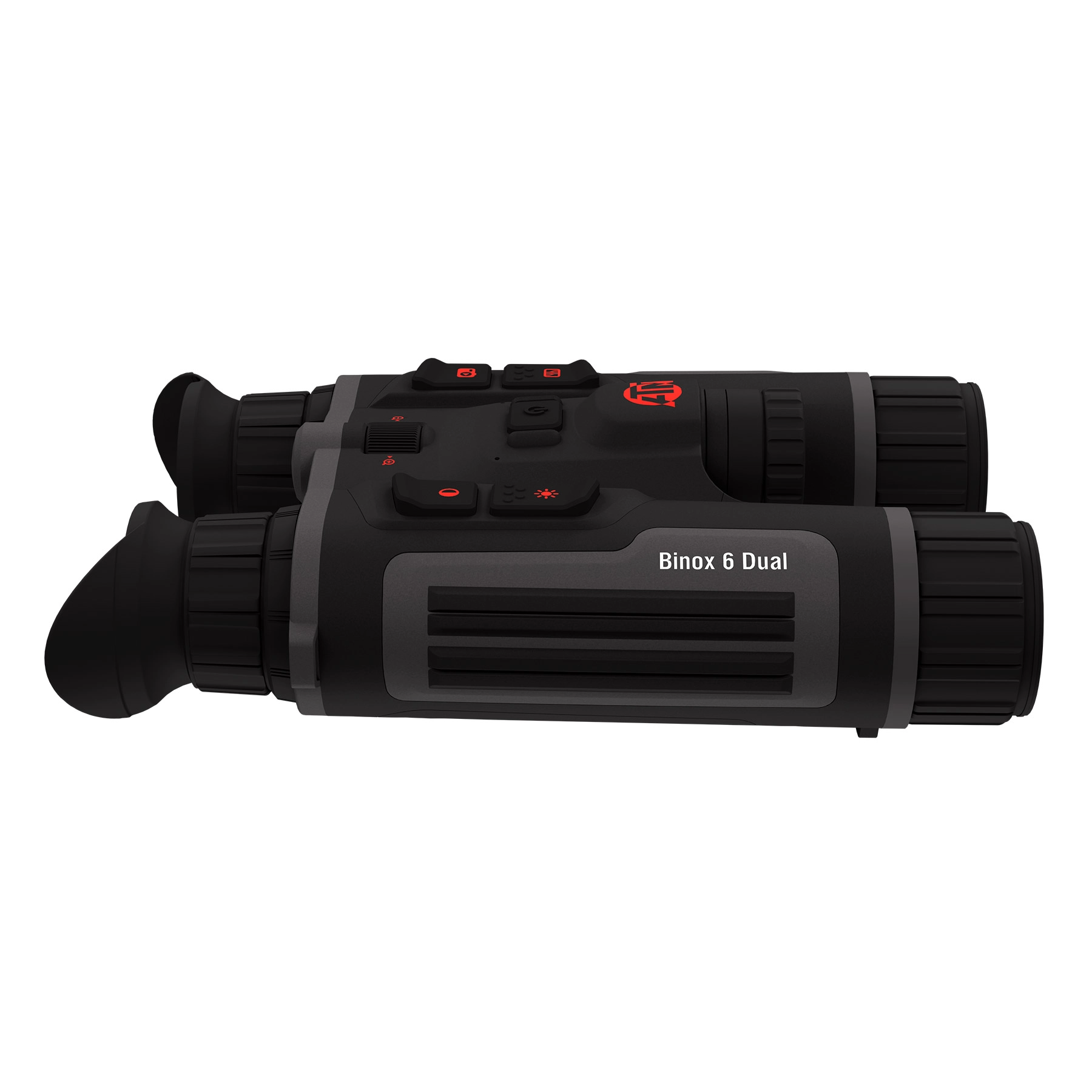 ATN Binox-6 Dual - Thermique: 256x192 Jour/Nuit 4K UHD - LRF, image 13 sur 15