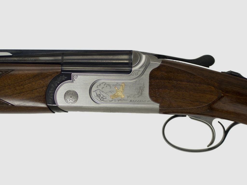 Rizzini Omnium Light 410, Bild 3 von 17