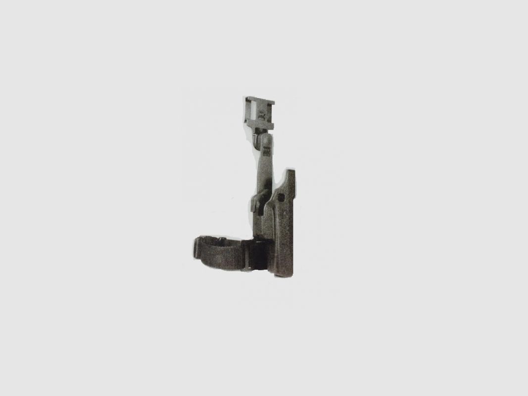 GLOCK TACTICAL PLATE FÜR SAFETY HOLSTER VERSTÄRKT