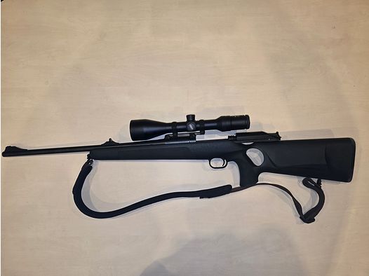 Blaser R93 Professional Success im Kaliber .30-06 mit Meopta "Meostar R1r 3-12 x 56"