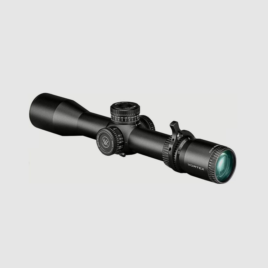 Vortex Venom Zielfernrohr 3-15x44 FFP EBR-7C MOA