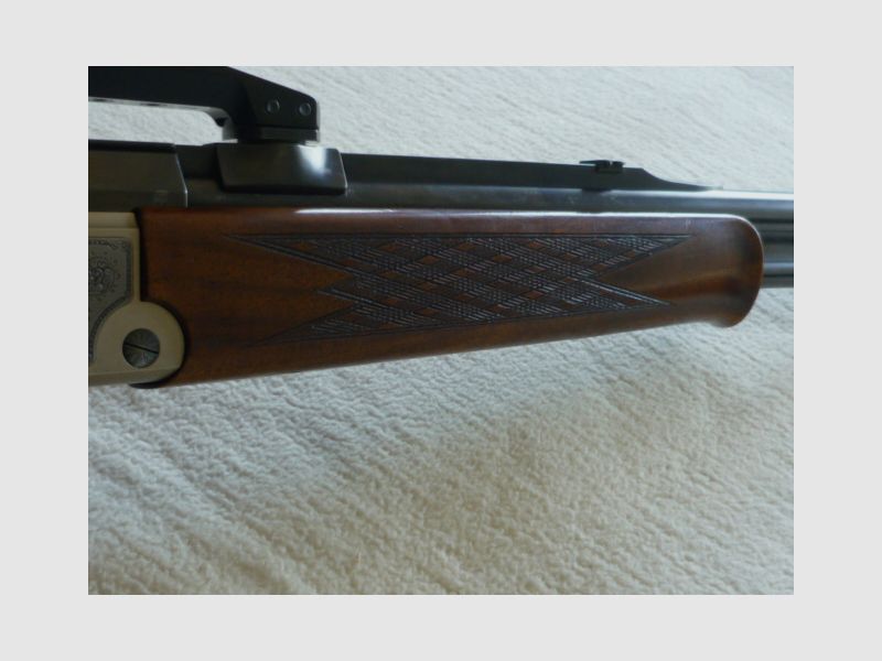 Blaser BS 750/88  .30R - 5,6x50R MAG