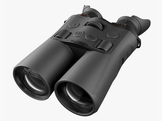 ThermTec Ventus 650L