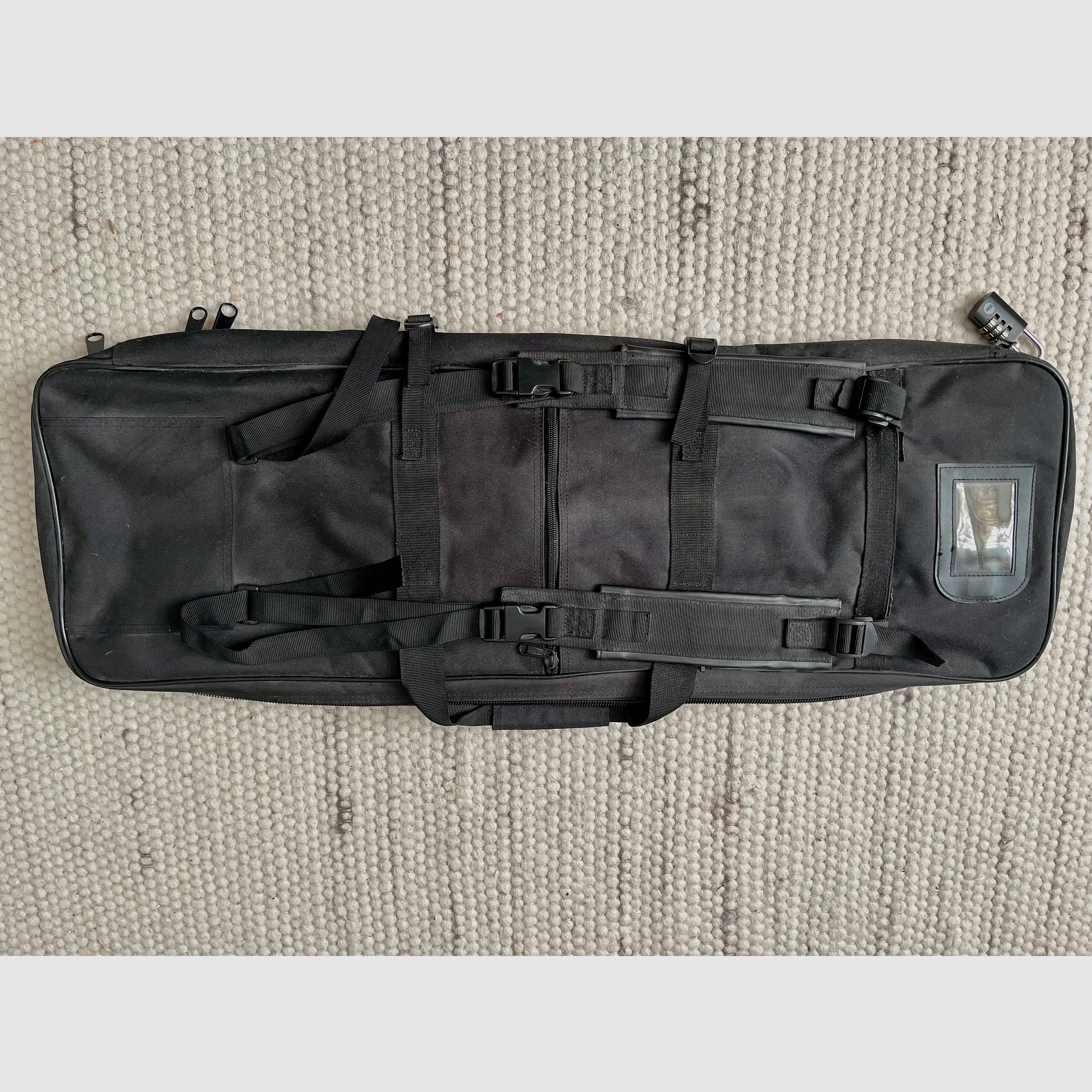 AEA Hp Max + Zubehör 