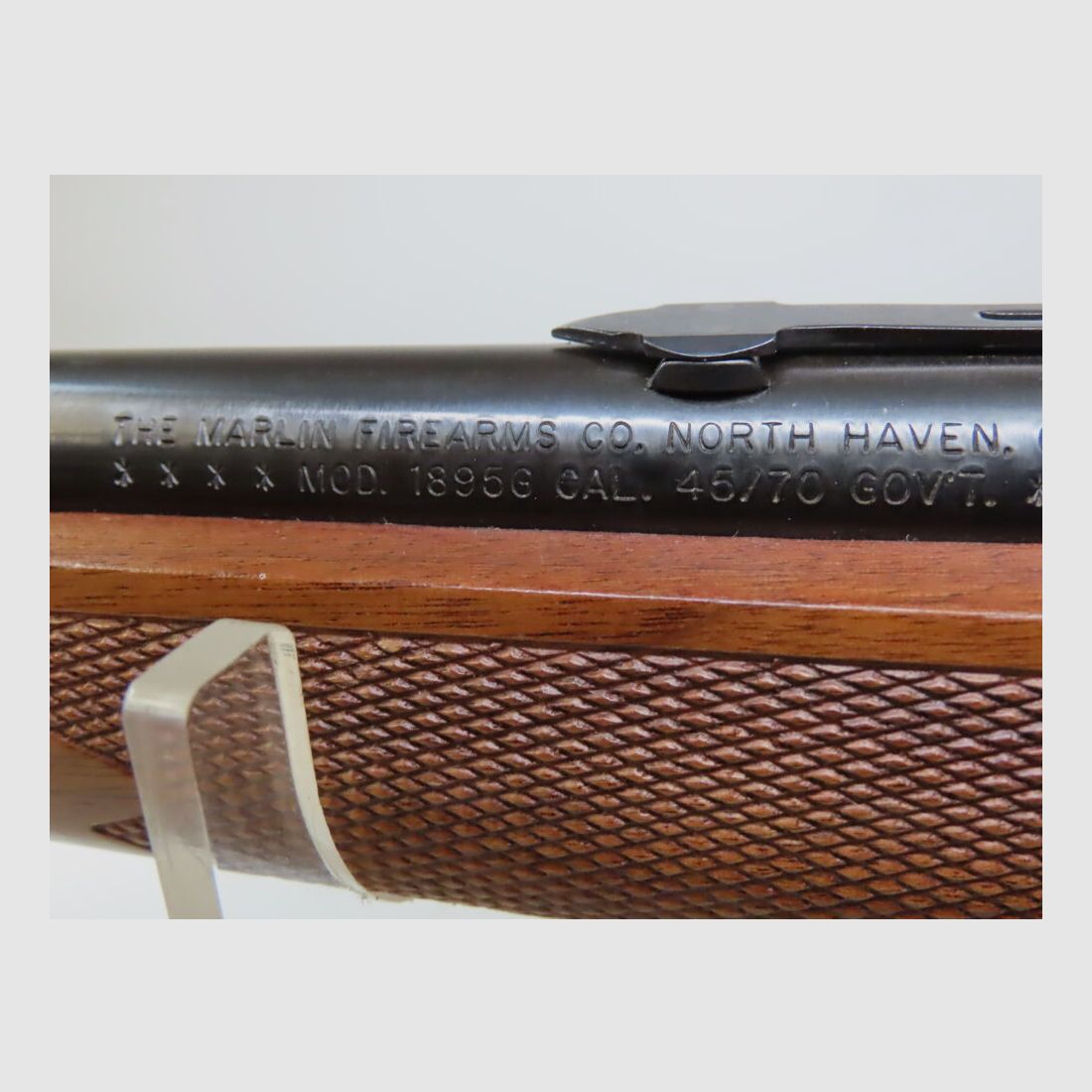 Top Marlin 1895 G "North Haven"