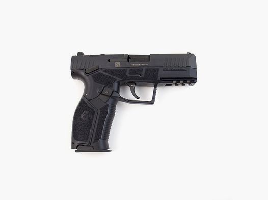 FN Herstal Hiper MRD Schwarz Kal. 9 Luger