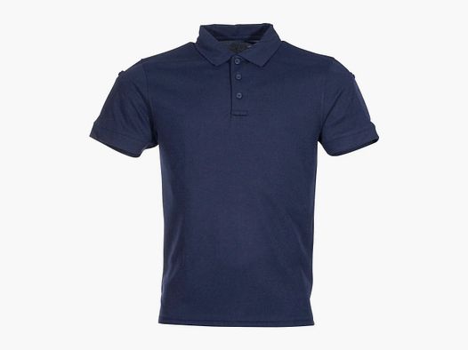 Mil-Tec Mil-Tec Poloshirt Tactical Quick Dry - Oliv / S Herren