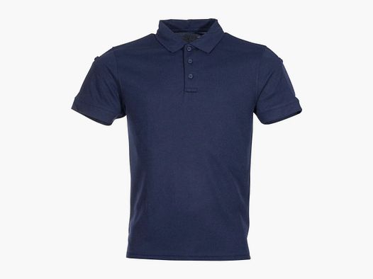Mil-Tec Mil-Tec Poloshirt Tactical Quick Dry - Oliwkowy / S Mężczyźni