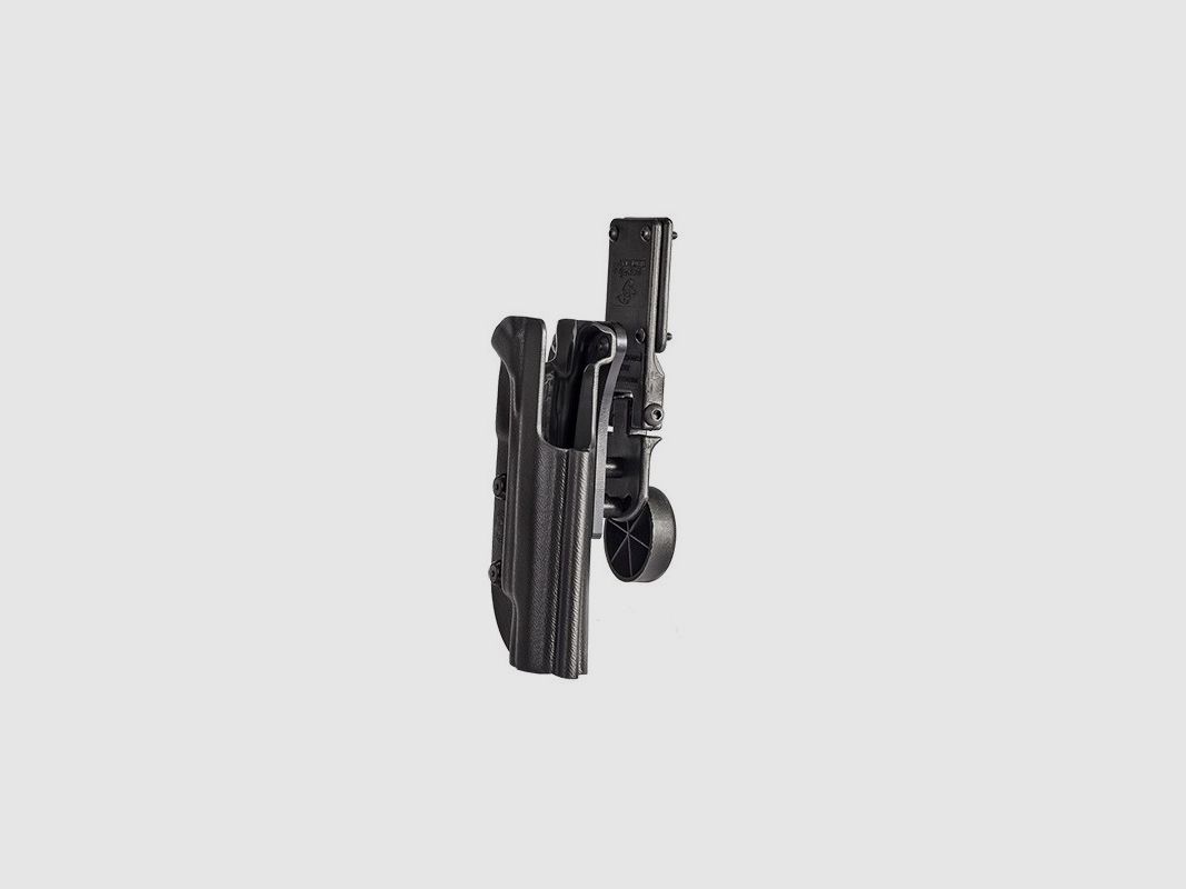 GHOST HOLSTER STINGER IN TECHNOPOLYMER FOR STI 1911