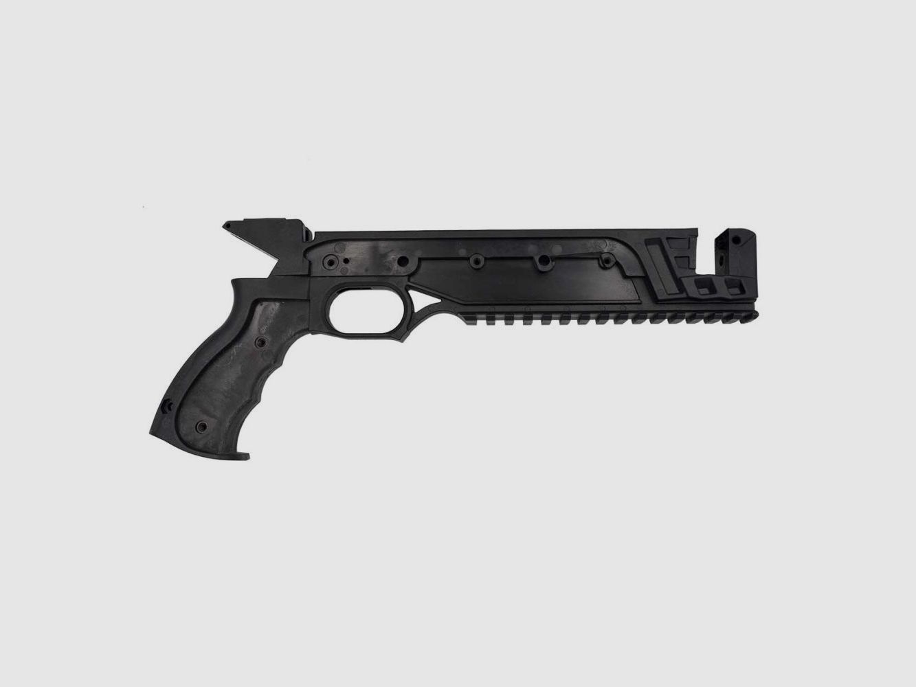 Steambow AR-Series, Lower Tactical, Gen2, Polymer
