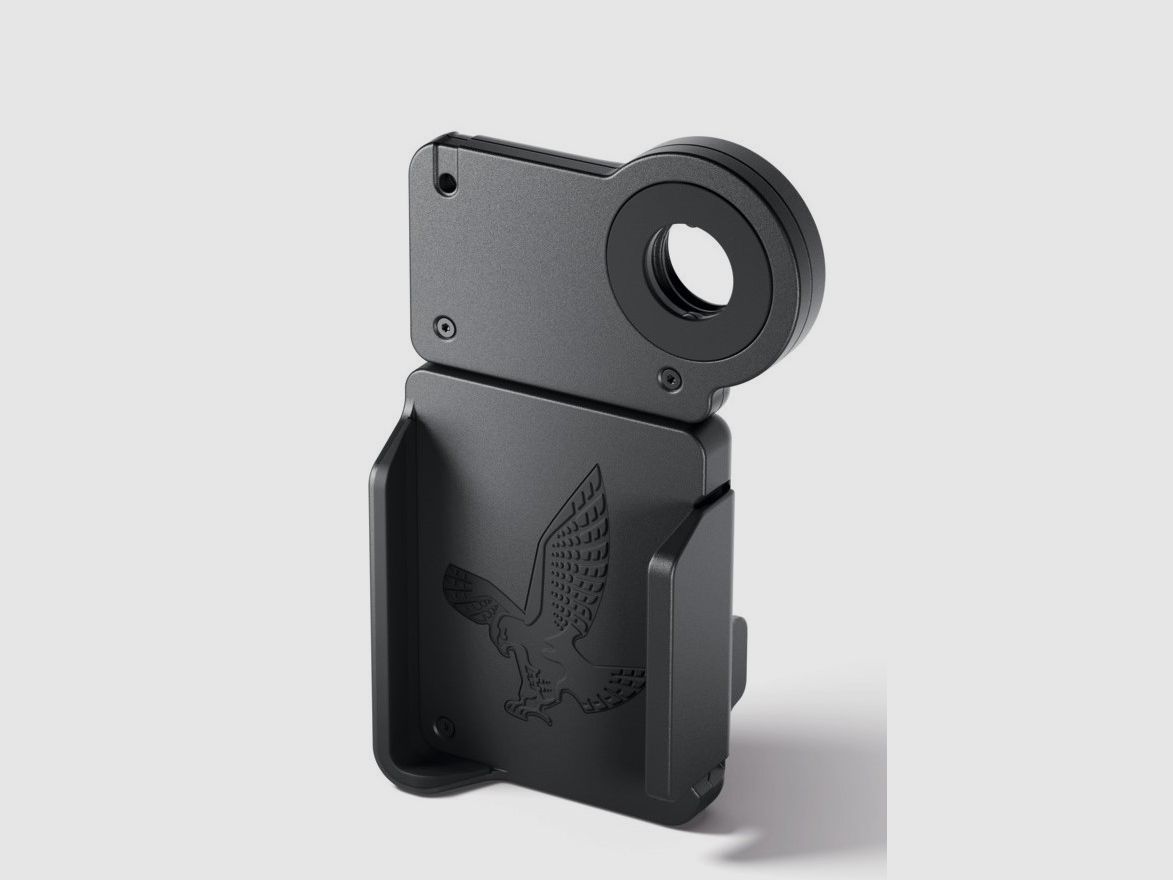 Swarovski VPA 2 - Adattatore Telefonico Variabile