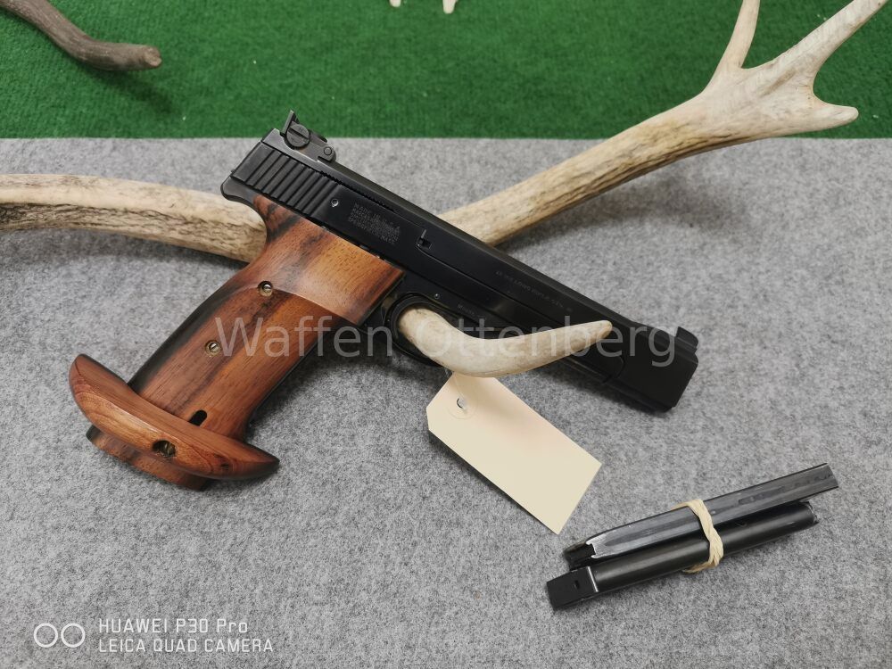 Smith & Wesson 41