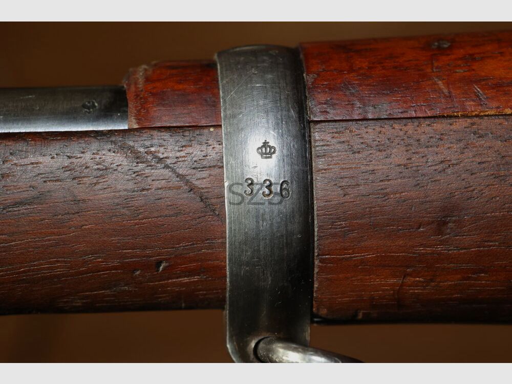 Carl Gustafs M96