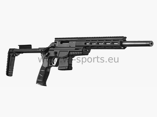 CZ RepBüchse CZ 600 Trail, en .223 15x1