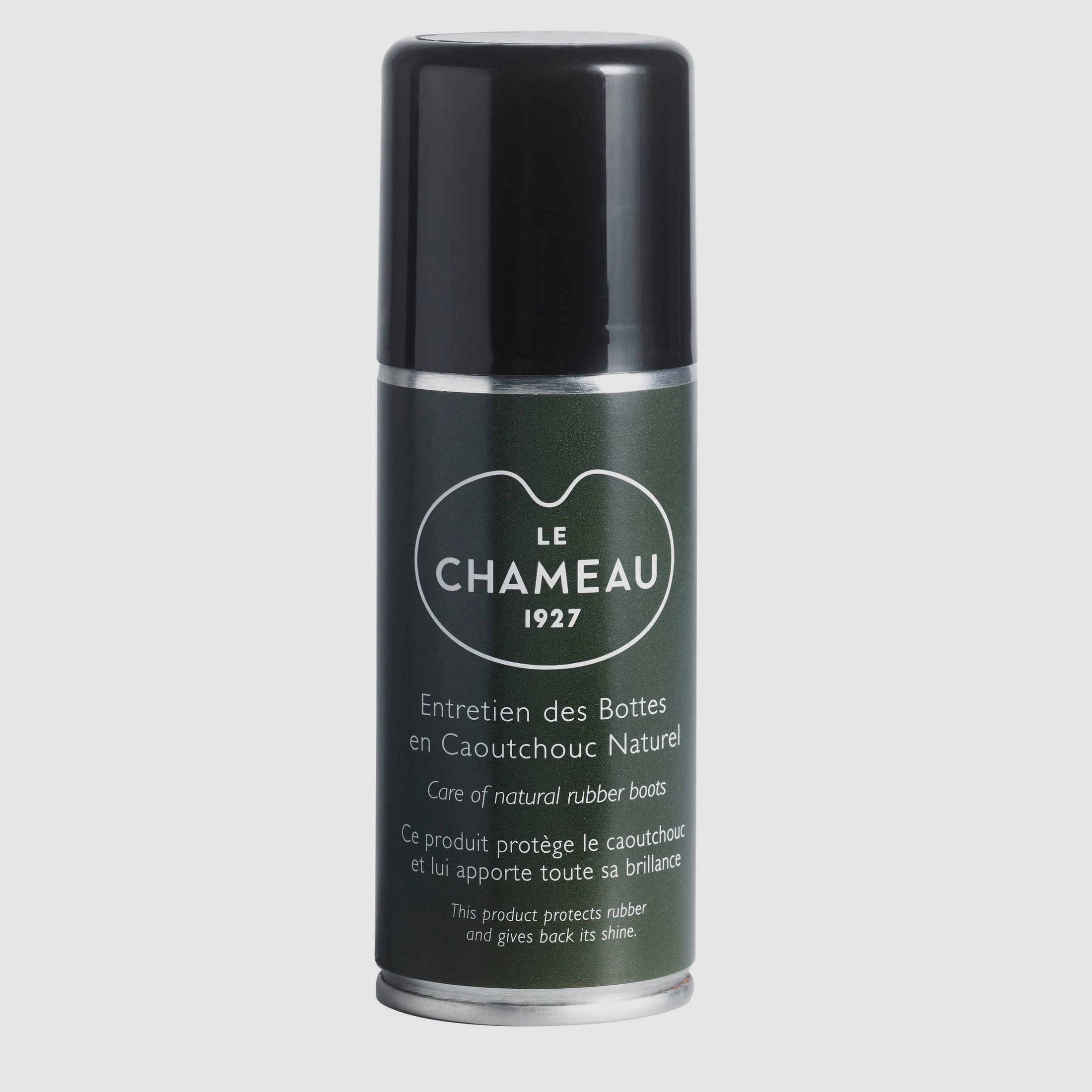 Spray d'entretien Le Chameau