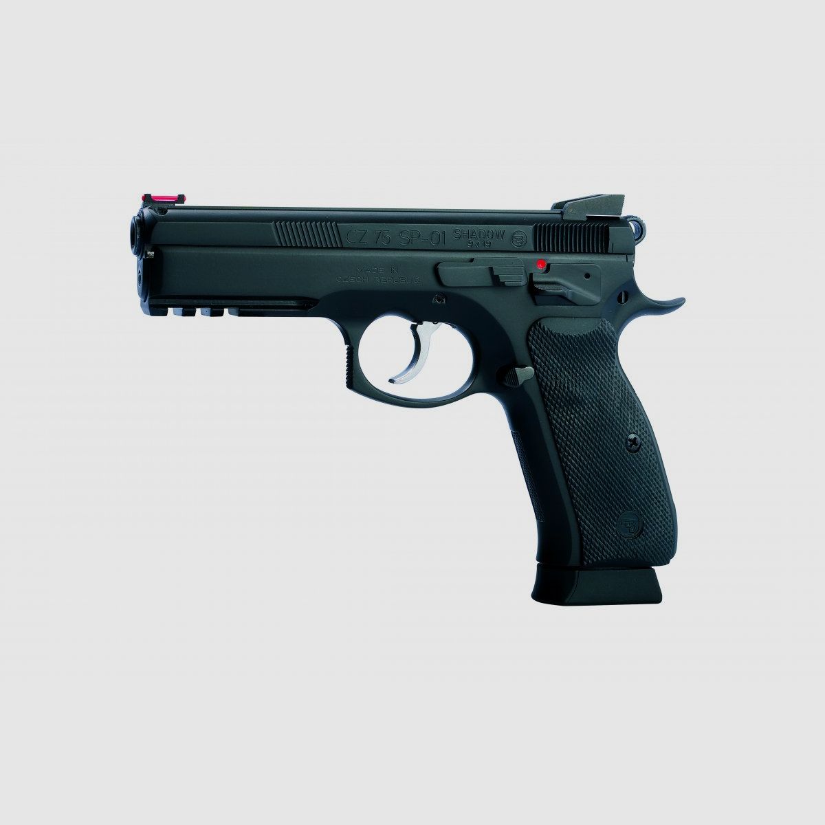 75 SP-01 Shadow, Bild 1 von 4