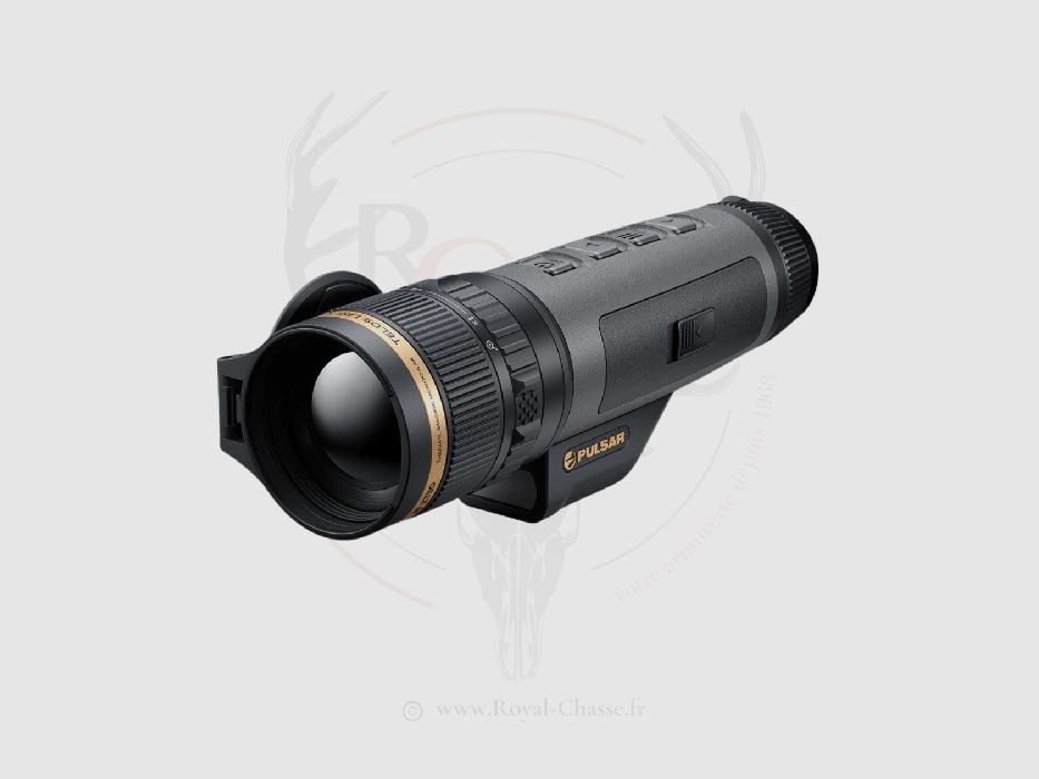 Wärmebild-Monokular TELOS LRF XT50 PULSAR, Bild 1 von 7
