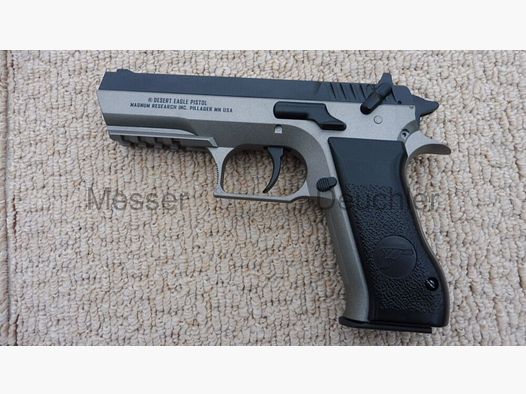 Cybergun "Baby Desert Eagle"