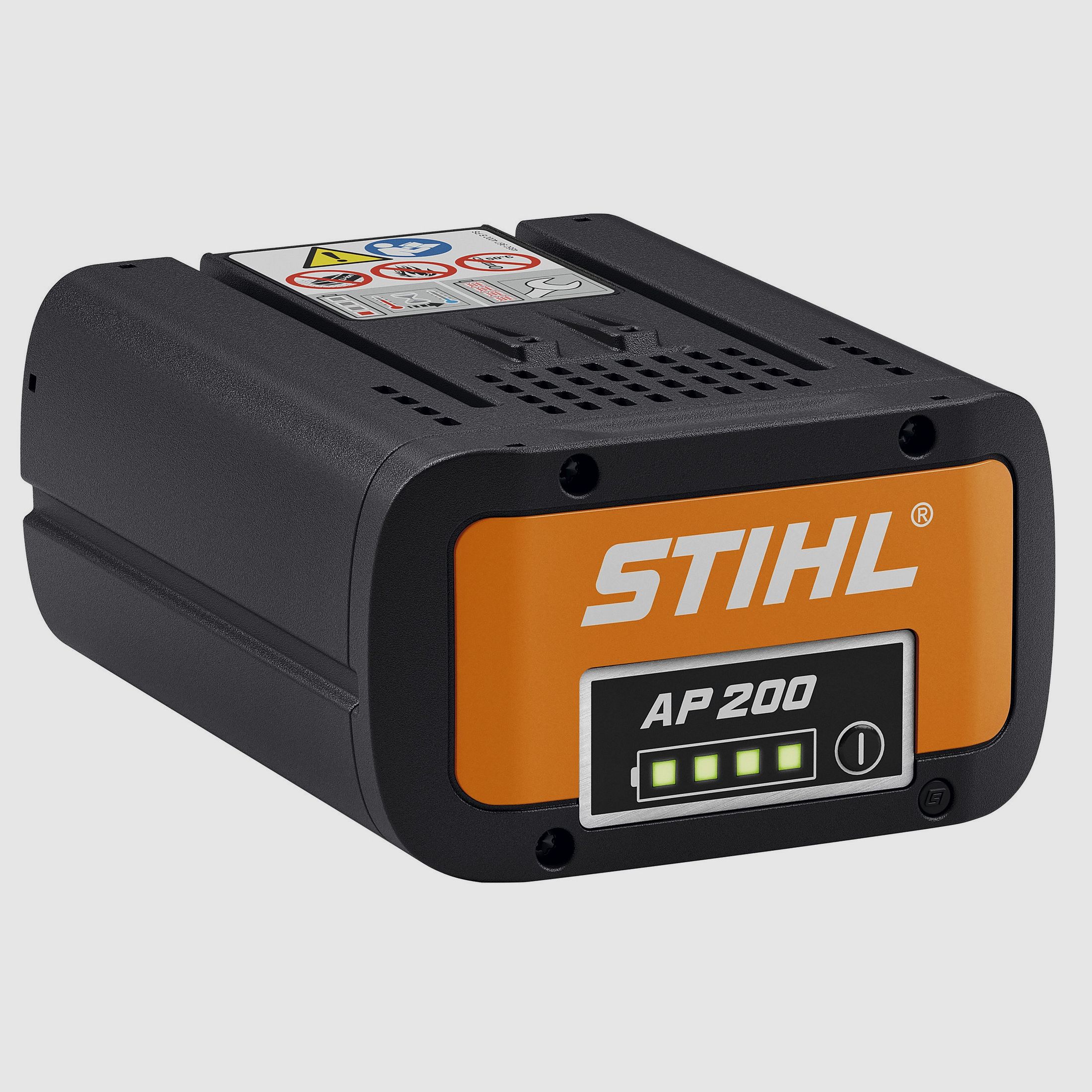 Stihl Akku AP 200
