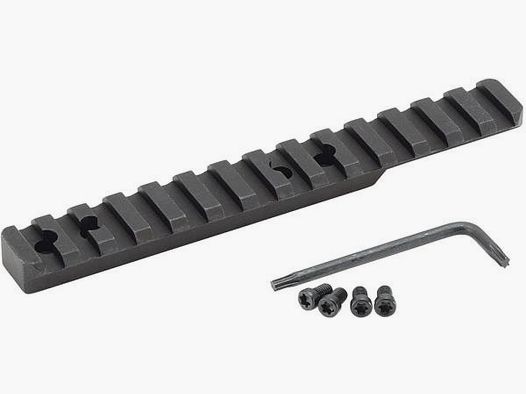 Henry Repeating Arms Basis/Schiene f. Montagen f. ShortAction Modelle Picatinny-Schiene TOP