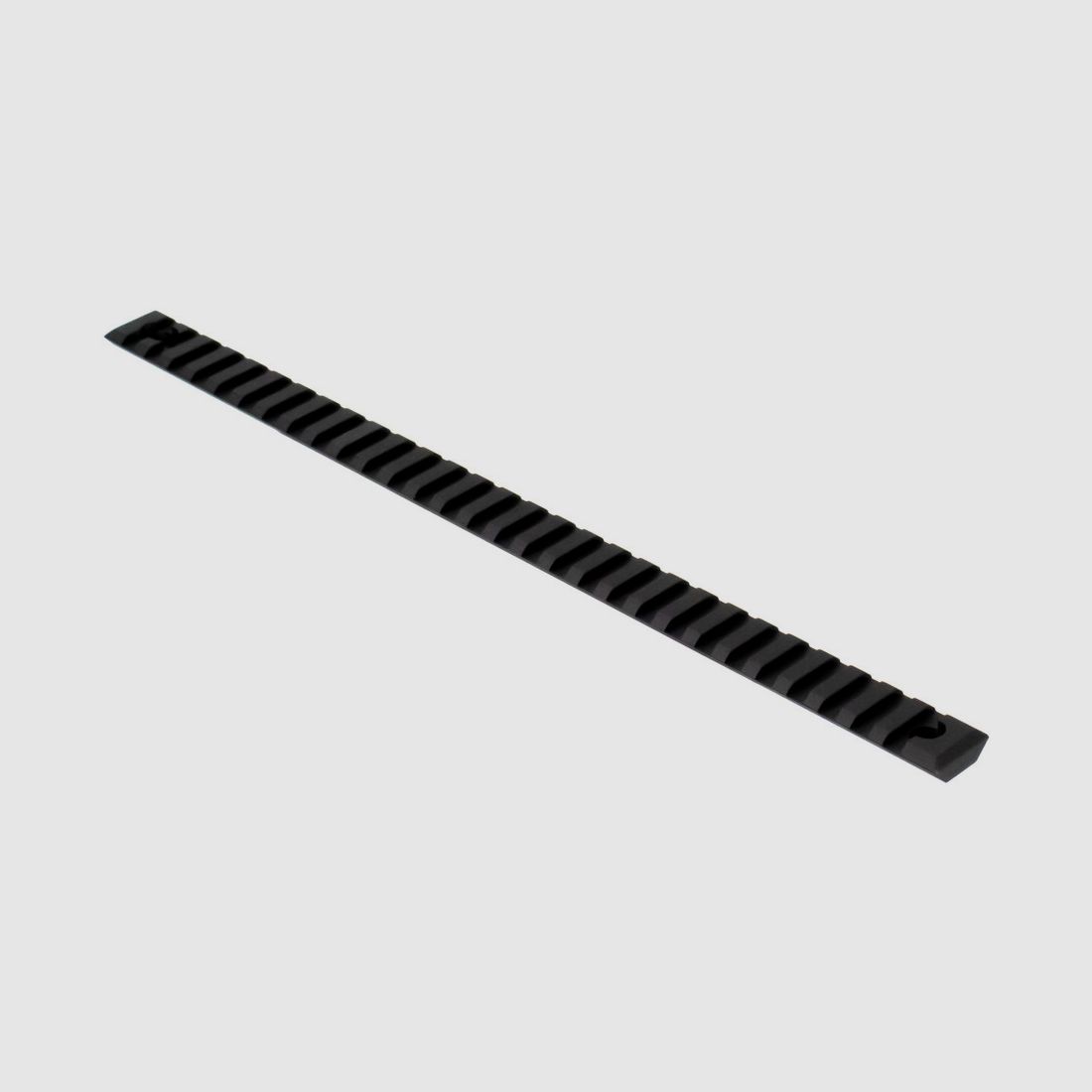 AimSports – Unbearbeitete Picatinny-Schiene 12″ X 0.31″ (#MB1231), Bild 1 von 3