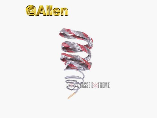 Cuerda de Limpieza ALLEN Bore-Nado Cal. 270